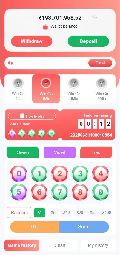 1111 betting